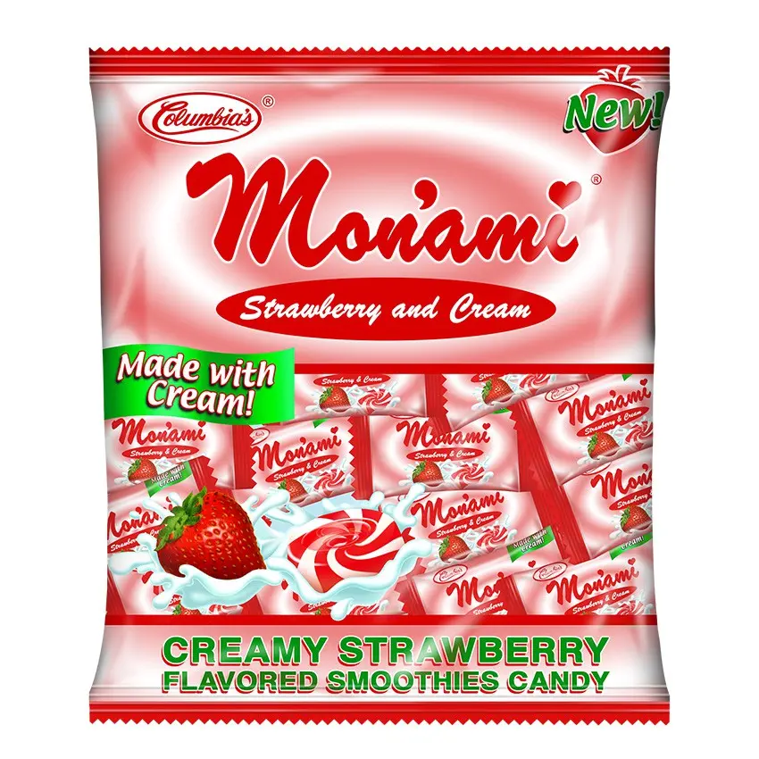MONAMI STRAWBERRY