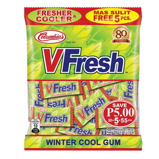V-FRESH GREEN