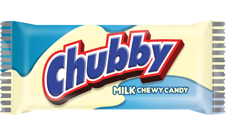 CHUBBY CHOCO MILK