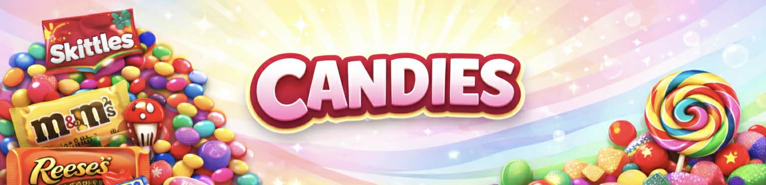 Candies