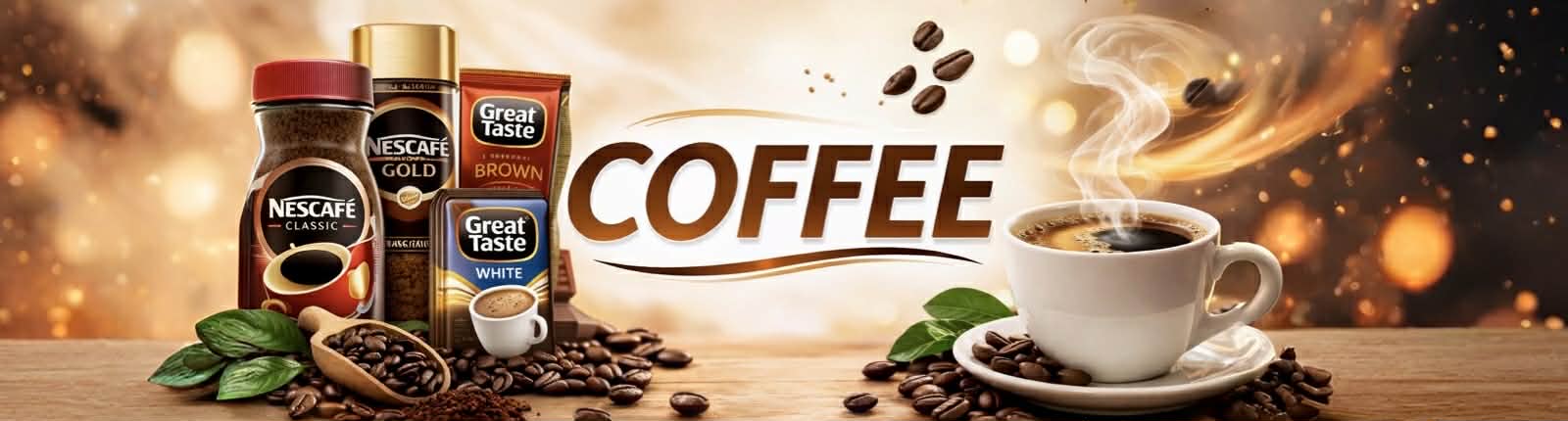 Coffee