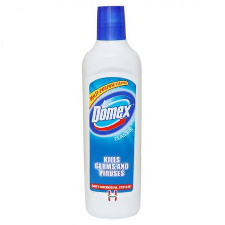 DOMEX CLASSIC 500ML