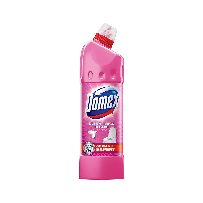 DOMEX PINK POWER GERM KILL 500ml