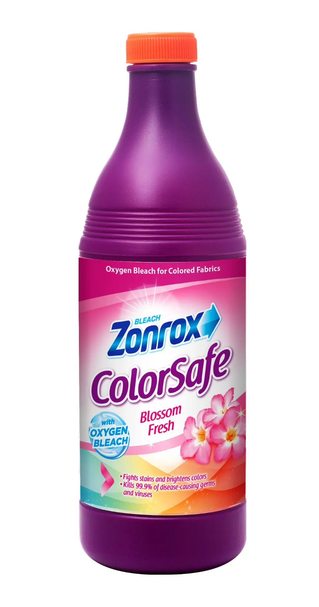 ZONROX COLOR SAFE 450ML