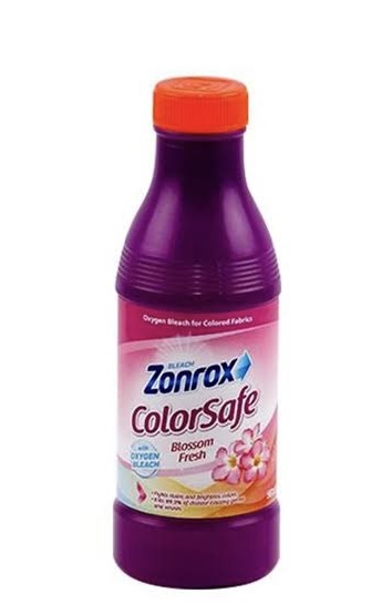 ZONROX COLOR SAFE 95ML.