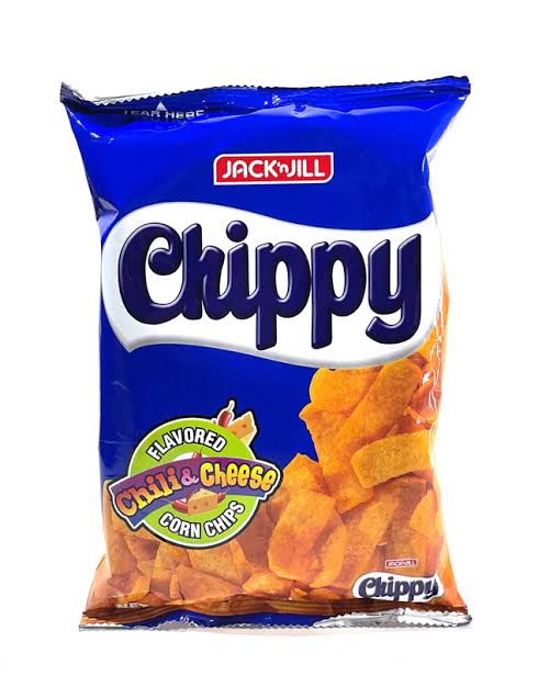 CHIPPY BLUE CHEESE 110G