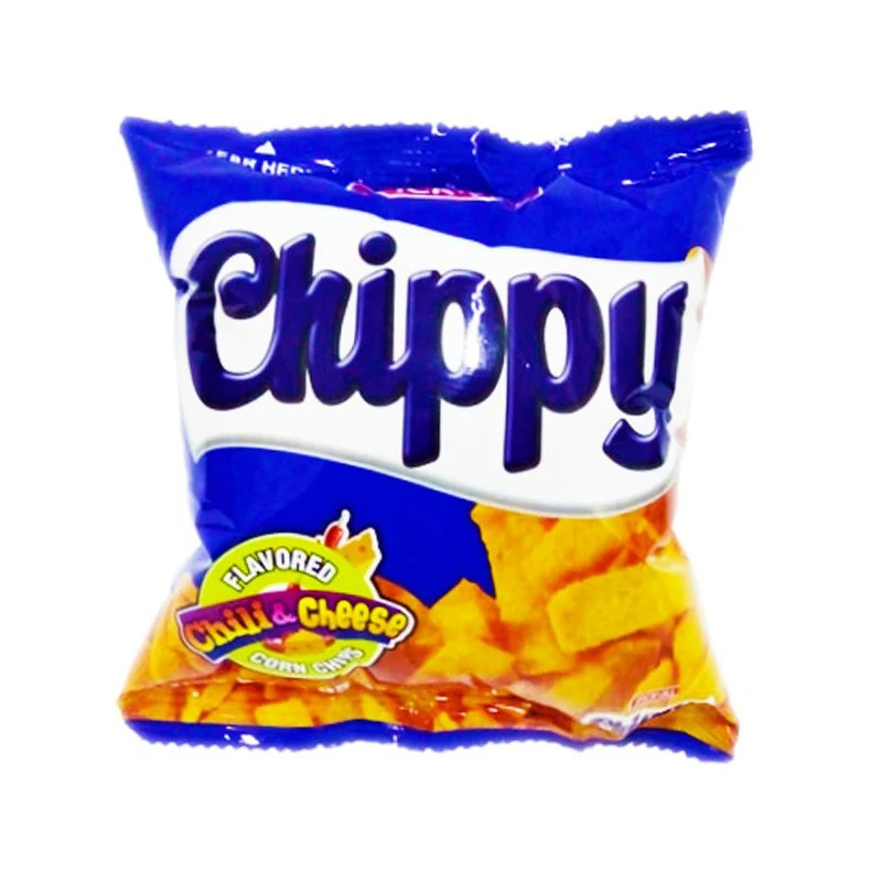 CHIPPY BLUE CHEESE 27G