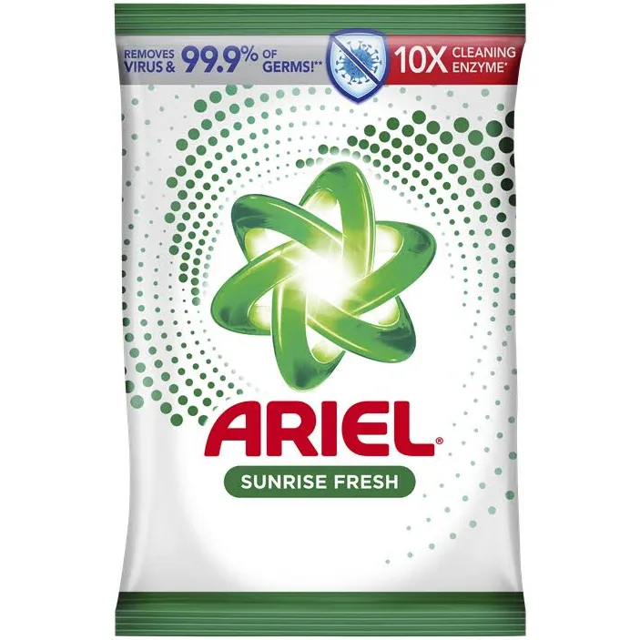ARIEL POWDER SUNRISE FRESH 1,190G