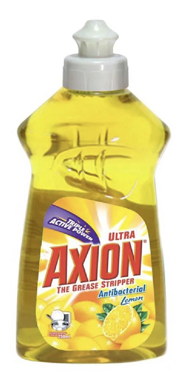 AXION ANTIBAC LEMON 250ML