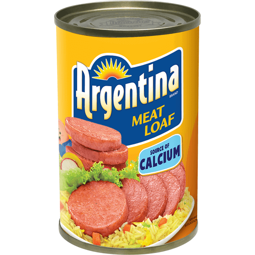 ARGENTINA MEAT LOAF 150G