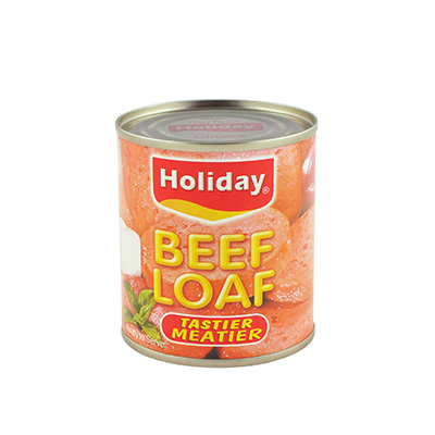 HOLIDAY BEEF LOAF 215G