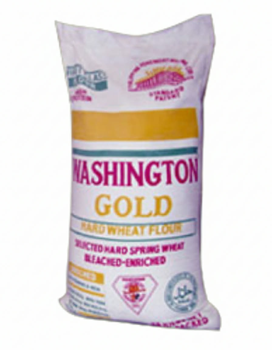 1st class BAKERS CHOICE/WASHINGTON 1 sack