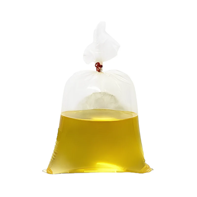COOKING OIL  1 LAPAD