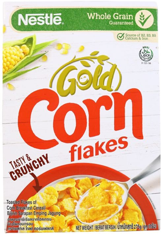 CORN FLAKES 275G