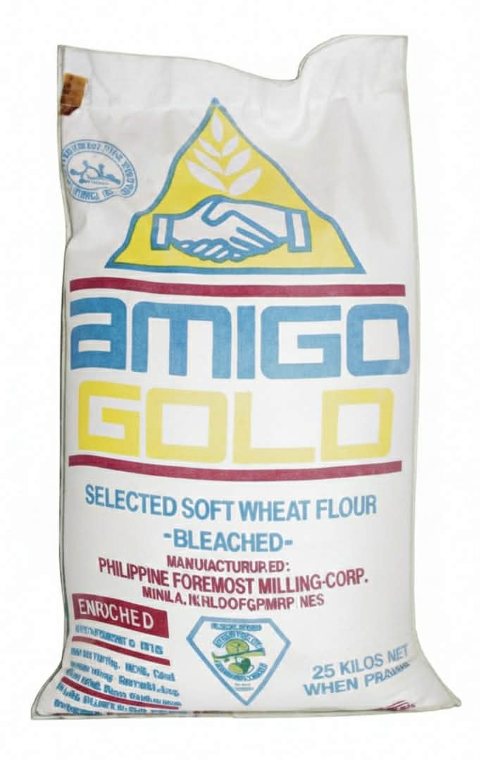 3RD CLASS ISLA / AMIGO 1 SACK