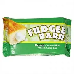 FUDGEE BAR DURIAN DELIGHT