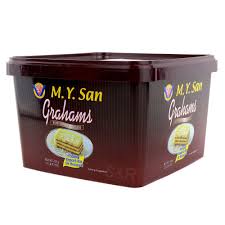 GRAHAMS 700G