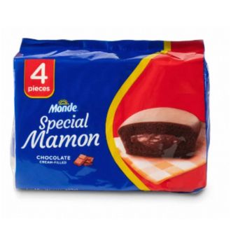 MONDE MAMON CHOCOLATE 4'S