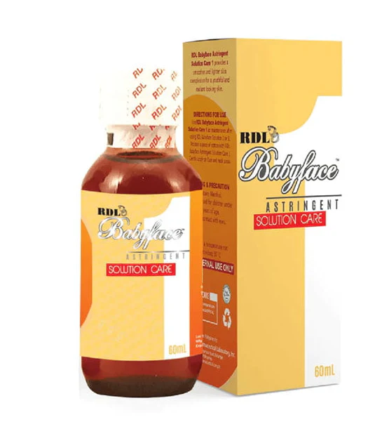 RDL ASTRINGENT 1 30ML
