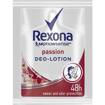 REXONA WOMEN PASSION 3ML