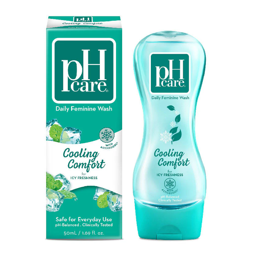 PH CARE COOL WIND 50ML