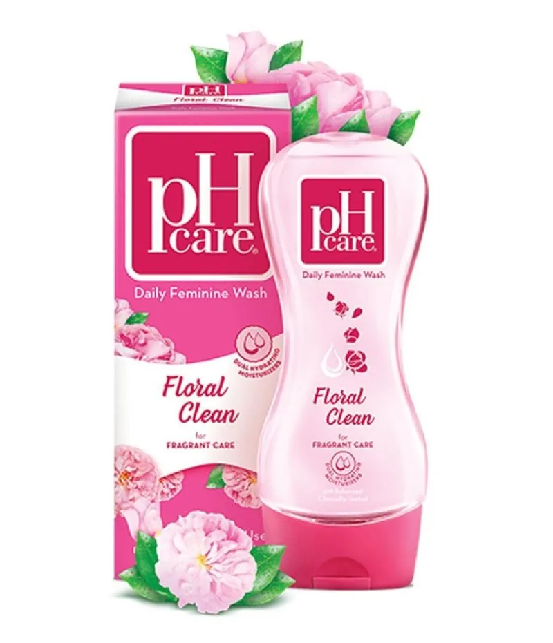 PH CARE FLORAL 50ML