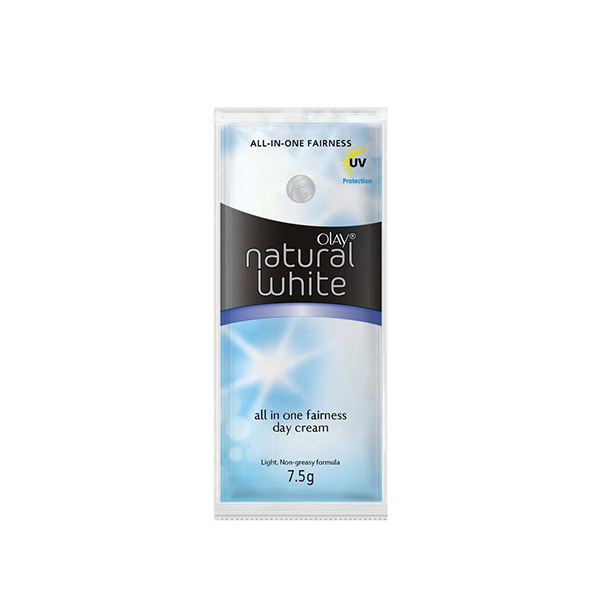 OLAY LIGHT CREAM BLUE 7.5G