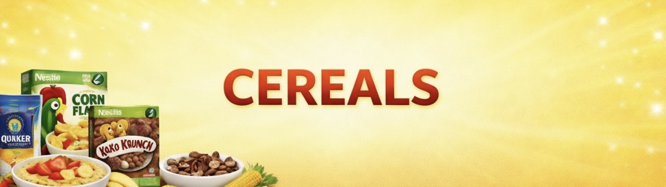 Cereals