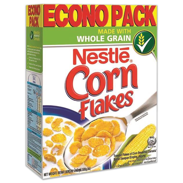 CORN FLAKES 500G