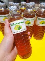 BUKIDNON HONEY 330ML
