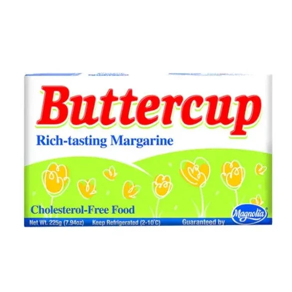 BUTTERCUP 100G