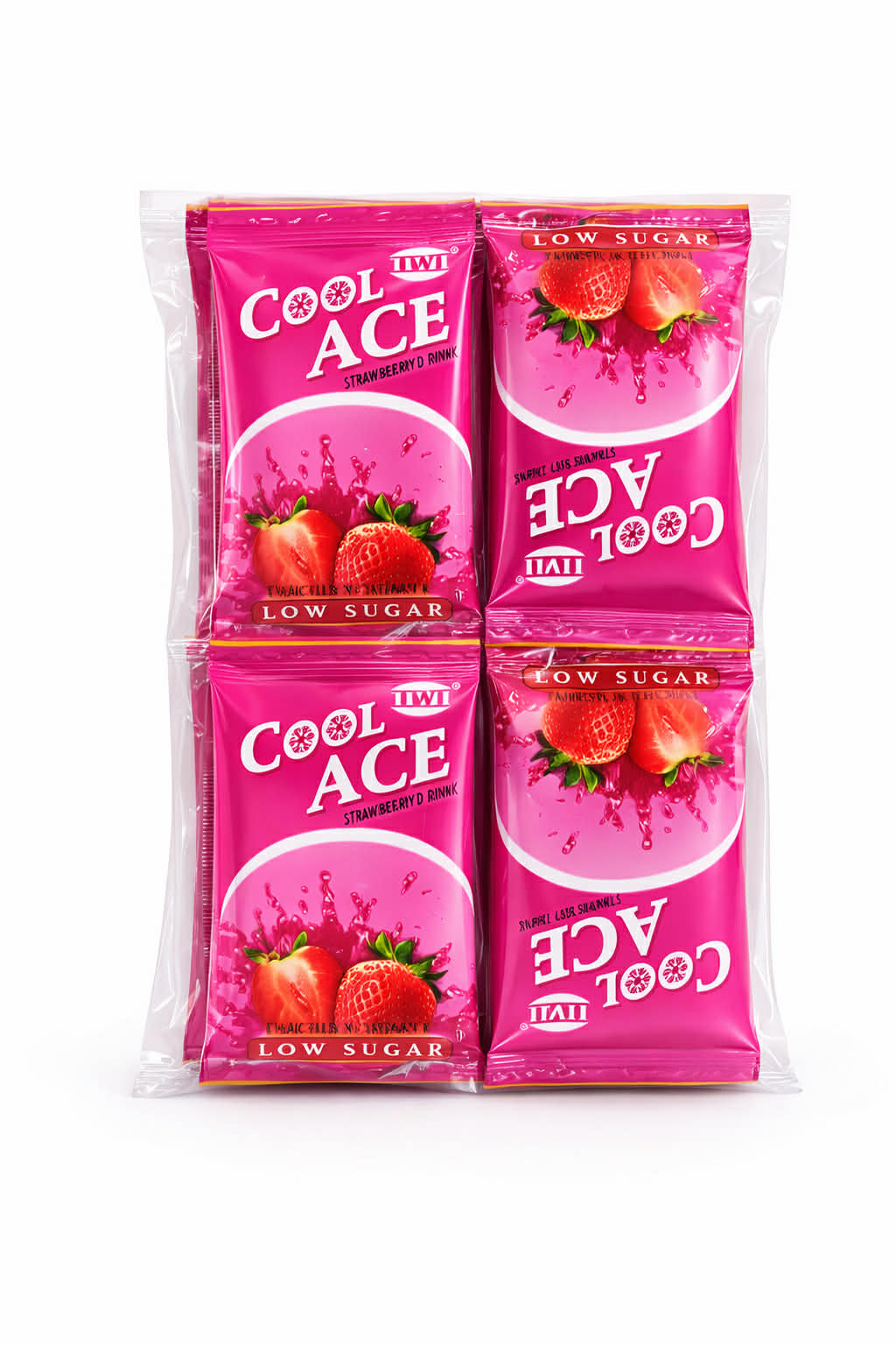 COOL ACE COLA