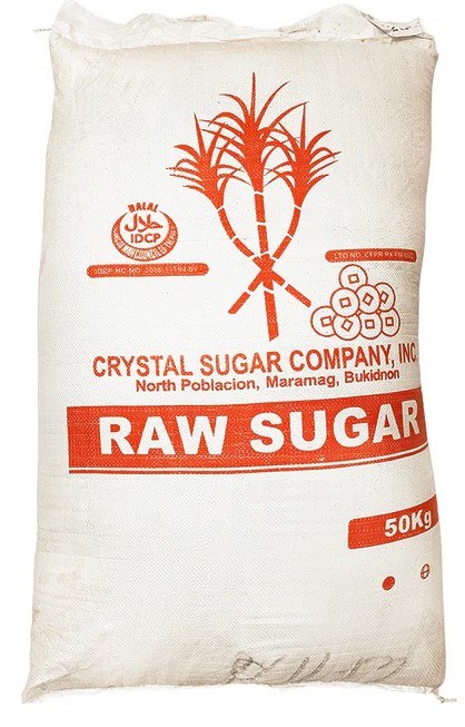 BROWN SUGAR LIGHT 50kg