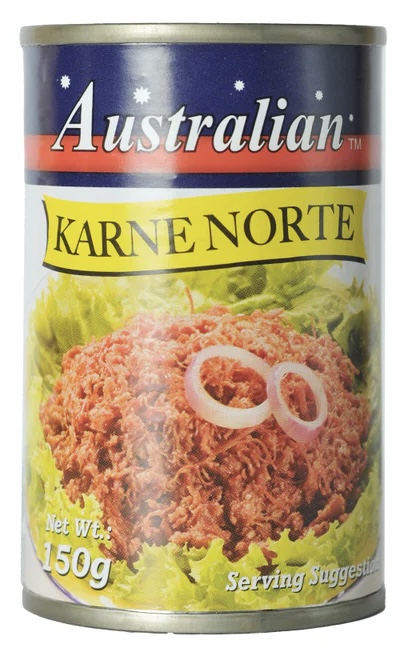 AUSTRALIAN KARNE NORTE 150G