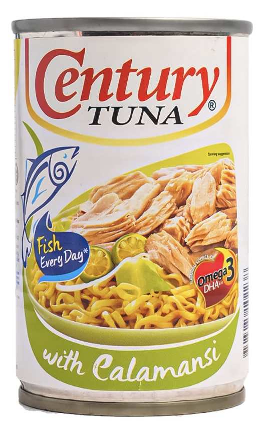 CENTURY FLAKES IN CALAMANSI 155G