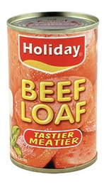 HOLIDAY BEEF LOAF 150G