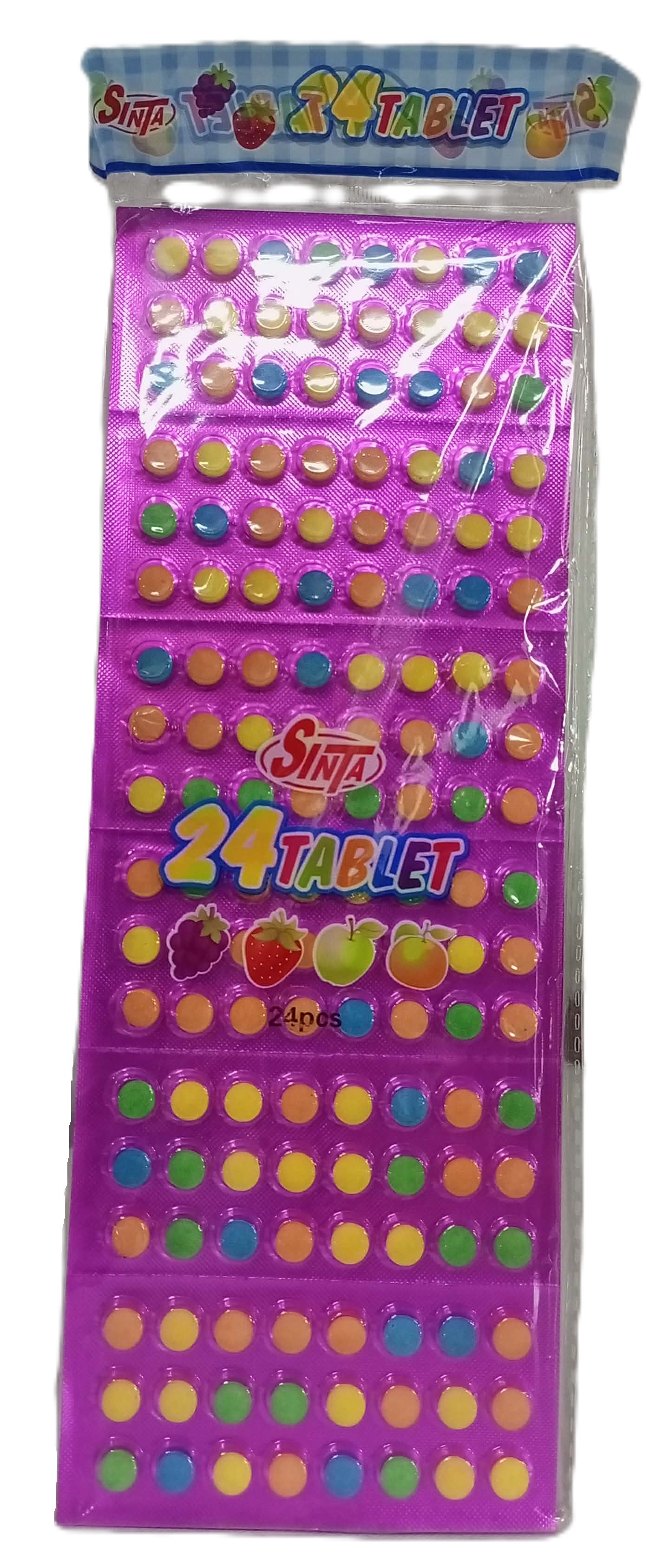 SINTA 24 TABLET