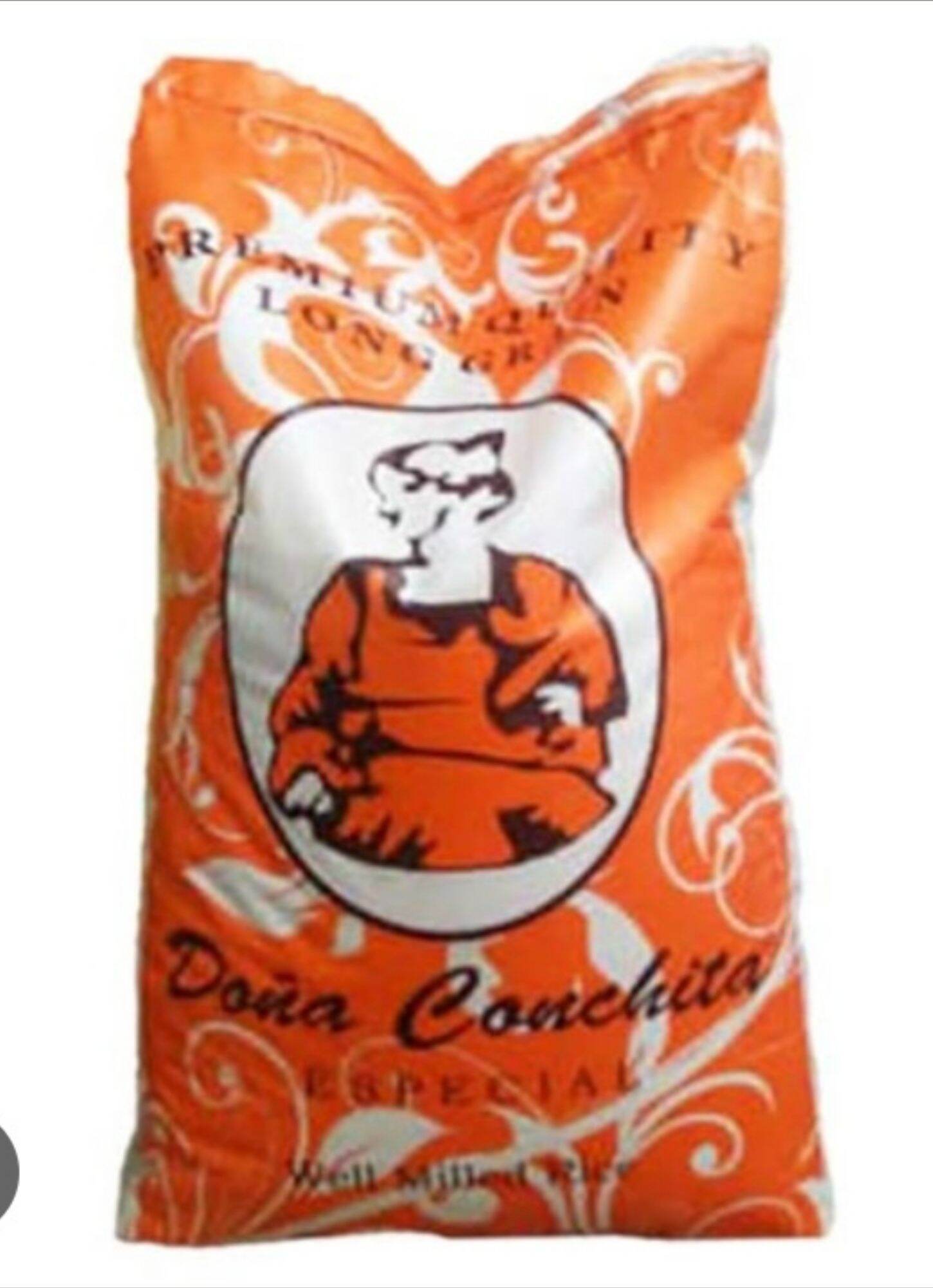 RICE CONCHITA V160
