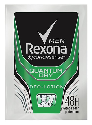 REXONA MEN QUANTUM 3ML