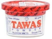PILCHEM TAWAS REG 50G