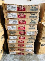 CDO PATTY  1BOX