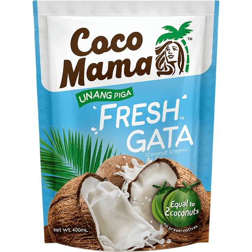 COCO MAMA FRESH GATA 400G