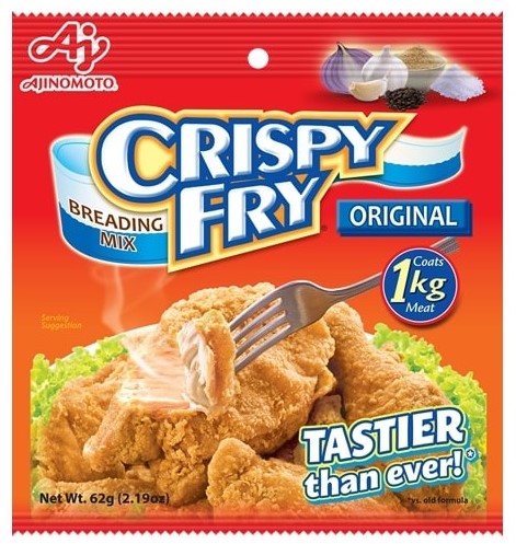 CRISPY FRY 65G
