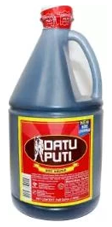 DATU PUTI TOYO 1/2GAL