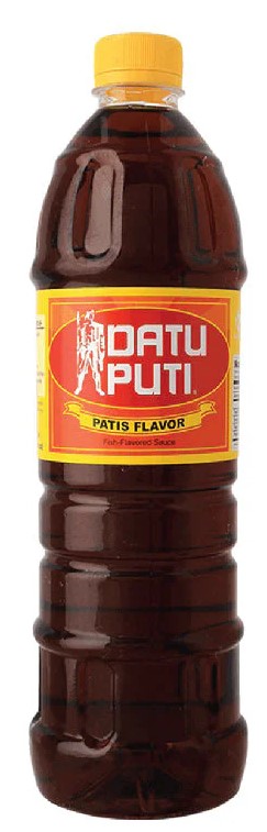 DATU PUTI PATIS 1000ML