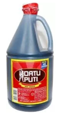 DATU PUTI TOYO 1GAL