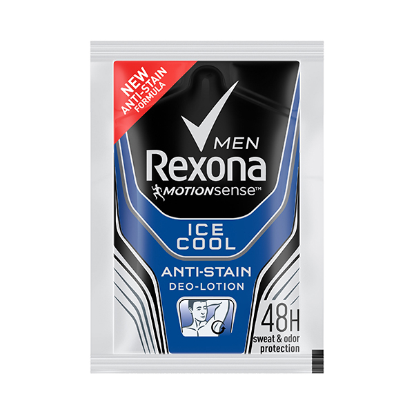 REXONA MEN DRY ICE COOL 3ML