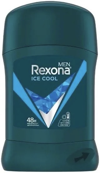 REXONA MEN ICE COOL 40ML