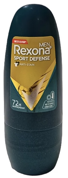REXONA MEN SPORT 25ML