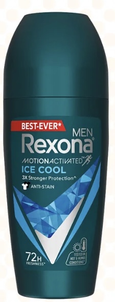 REXONA MEN ICE COOL 25ML